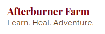 Afterburner Farm